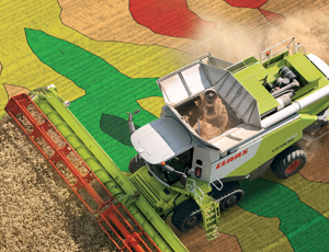 SOYL-Services-CLAAS-Yield-Mapping