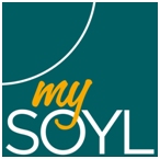 Feb enews MySOYL logo